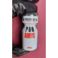 Попперс Pur Amyl 10 ml