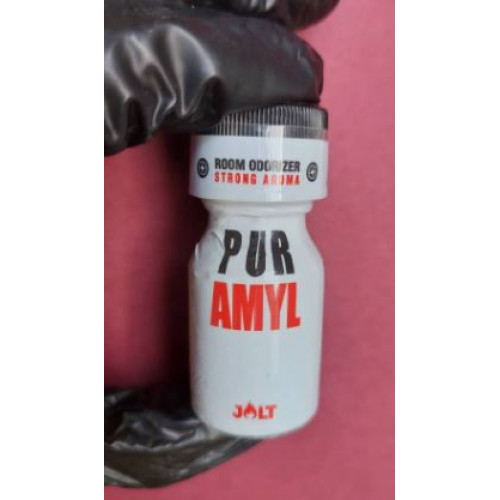 Попперс Amyl 10 ml