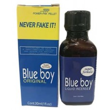 Попперс Blue boy 30 ml