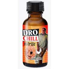 Попперс Drochill 30 ml (изопропил, амил)