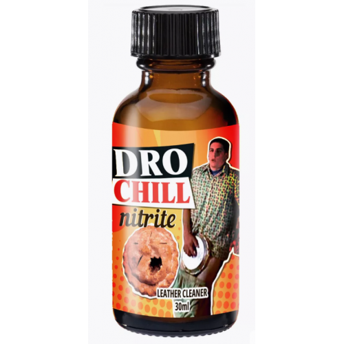Попперс Drochill 30 ml (изопропил, амил)