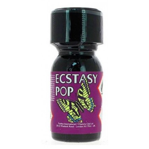 Попперс Ecstasy Pop 10 ml