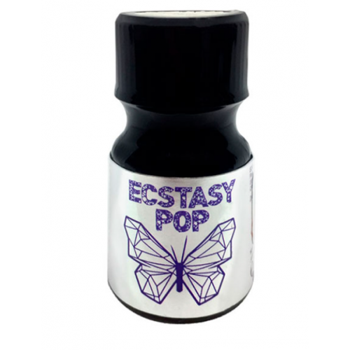 Попперс Ecstasy Pop 10 ml