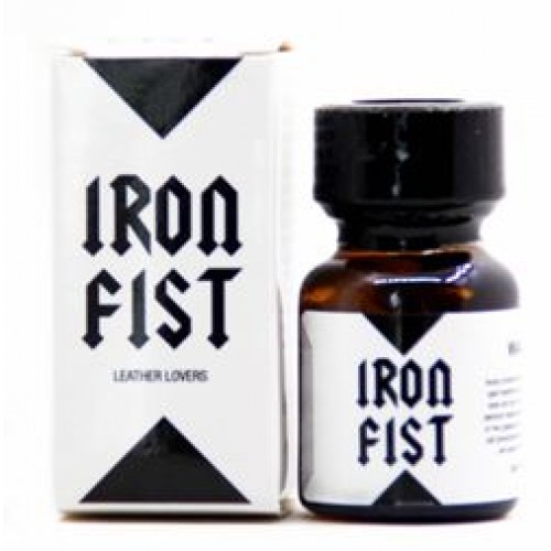Попперс Iron Fist 10 ml