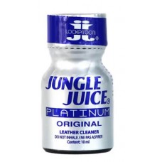 Попперс Jungle Juice PLATINUM Канада 10 ml
