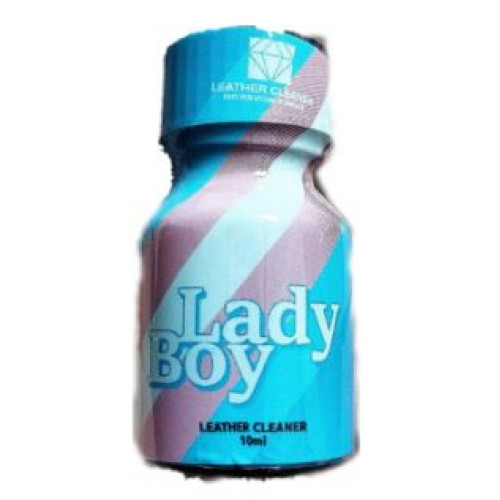 Попперс  Lady Boy 10 ml