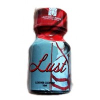 Попперс Lust 10 ml