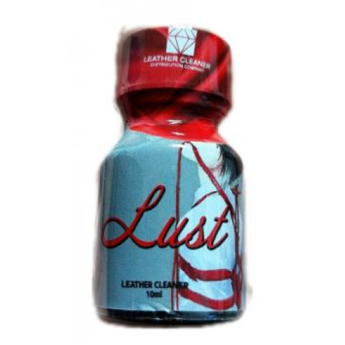 Попперс Lust 10 ml