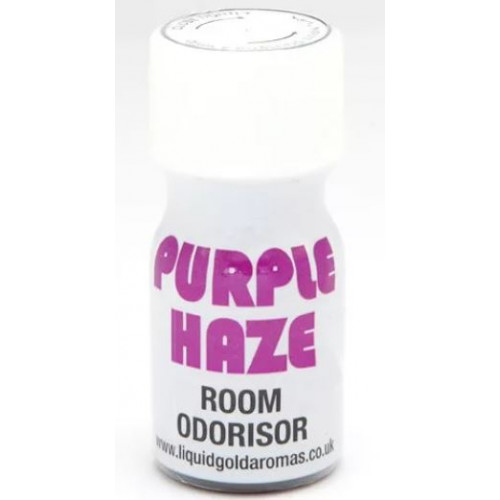 Попперс Purple Haze 10 ml