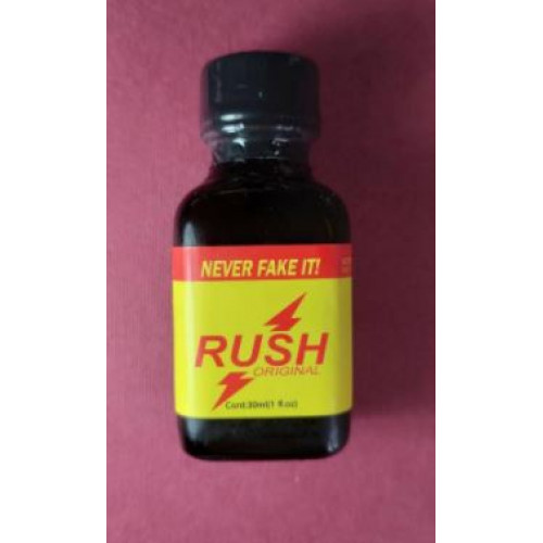 Попперс Rush 25 ml