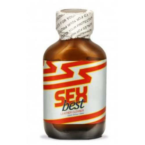 Попперс Sex Best 25ml