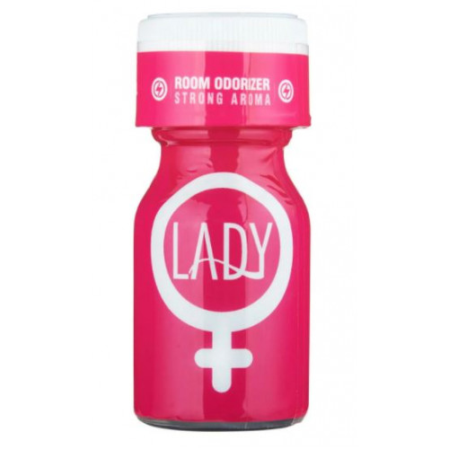 Попперс LaDy 25 ml