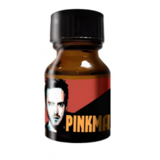 Попперс Pinkman 10 ml (бутил)