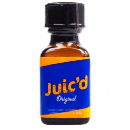 Попперс Juicd 24 ml
