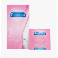 Презервативы Pasante Sensitive 12 шт.