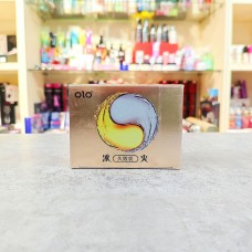 Презерватив 001 - 10 шт (возбуждающие и охлаждающие)