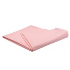 Простынка ВИНИЛОВАЯ розовая Pillow