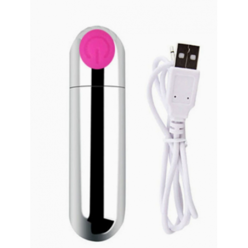Вибро - пулька из ассортимента на USB Karolina