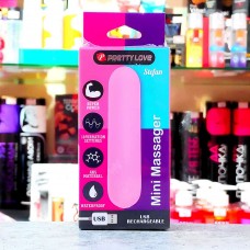 Вибро - пулька PL BI-300085-3 на USB Вибро - пулька PL BI-300085-3 на USB