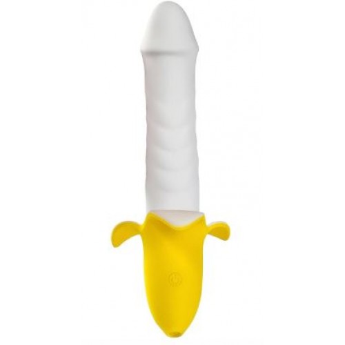 Пульсатор Banana Penis