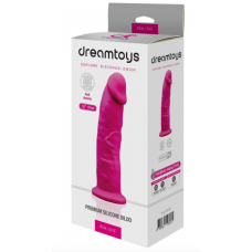 Фаллоимитатор Real Love Dildo 19.5х4.4см арт. 22078