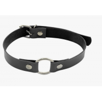 Ремешок с кольцом для фиксации пояса верности