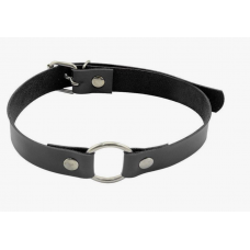 Ремешок с кольцом для фиксации пояса верности