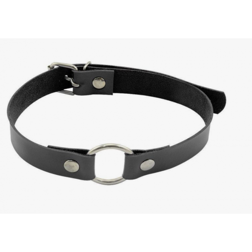 Ремешок с кольцом для фиксации пояса верности