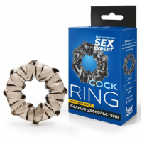 Эрекционное кольцо Sex expert Ring SEM-55283