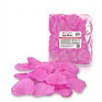 Многоразовые лепестки роз розовые