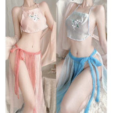 Костюм Шахеризады (N2001)