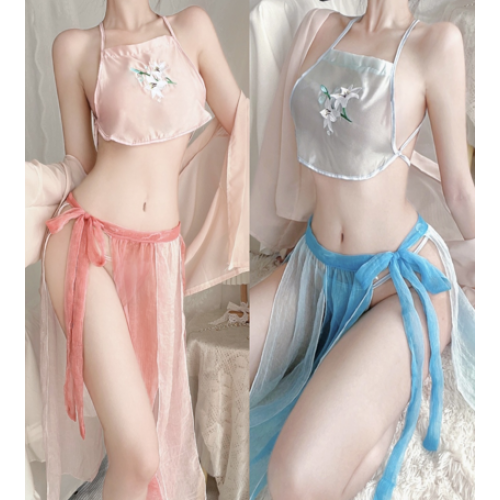 Костюм Шахеризады (N2001)