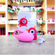 Вагинальный шарик Happy Life c управлением через телефон - APP