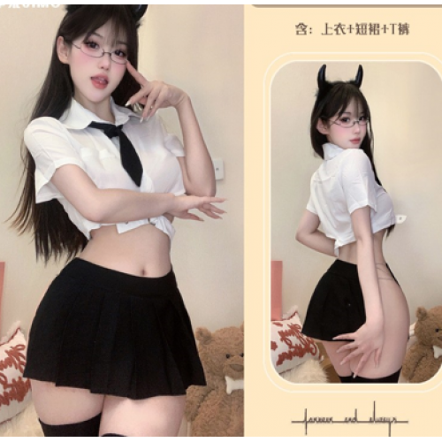 Костюм Школьницы (N06005)