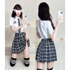 Костюм Школницы (N08103)