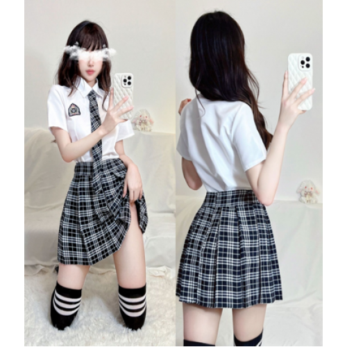 Костюм Школницы (N08103)