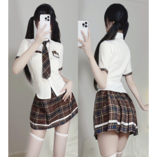 Костюм Школьница отличнца (N01089)