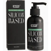 Смазка SiYi silicon 120 мл