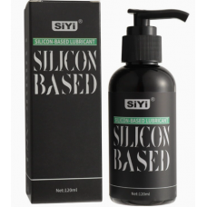 Смазка SiYi silicon 120 мл