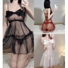 Сорочка (N02050) цвет из ассортимента 