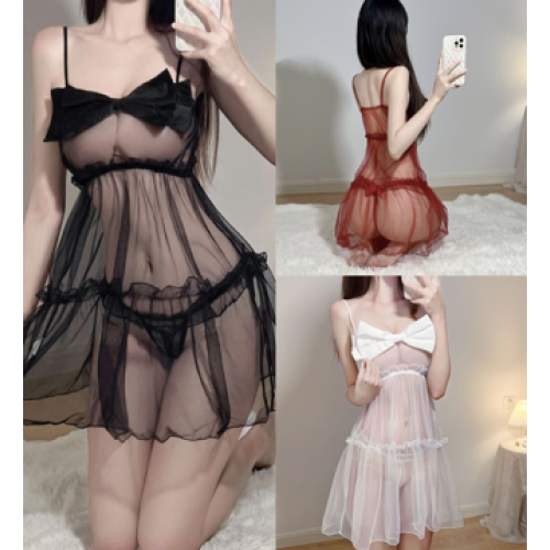 Сорочка (N02050) цвет из ассортимента 