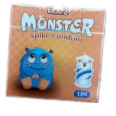 Презерватив Monster spike condom O