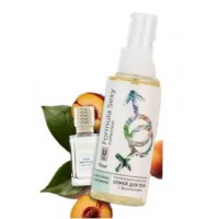 Мист для тела женский с феромонами Formula sexy Fleur 100ml