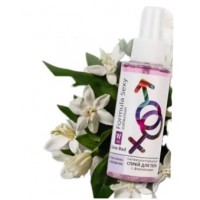 Мист для тела женский с феромонами Formula sexy Gone Bad 100ml