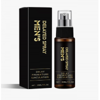 Интим-спрей пролонгатор North Moon 30ml