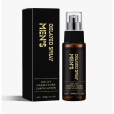 Интим-спрей пролонгатор North Moon 30ml