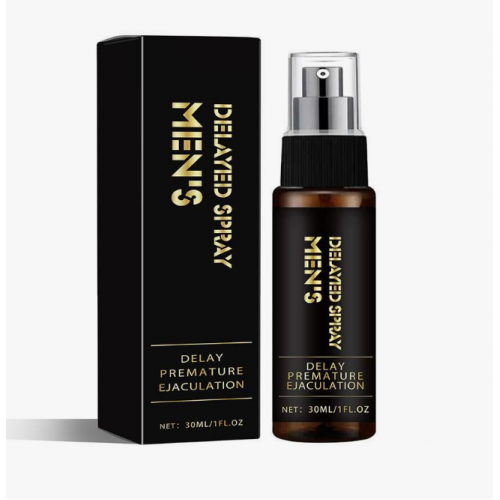 Интим-спрей пролонгатор North Moon 30ml