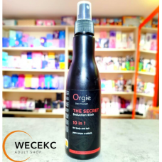 Спрей с феромонами для волос и тела Orgie 150 ml