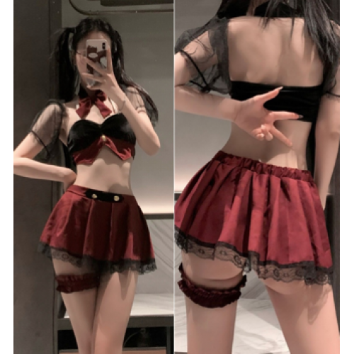 Костюм Студентки (B40)