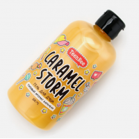 Гель для душа женский, 500 мл, аромат карамели, TeenBee